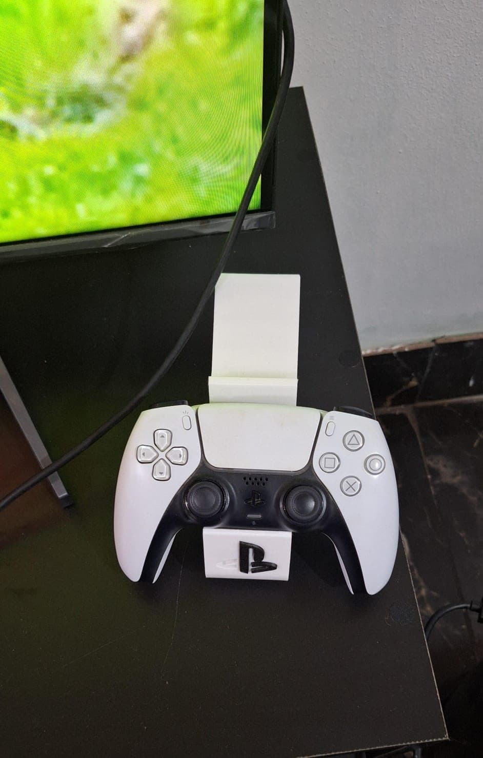 Soporte para joystick